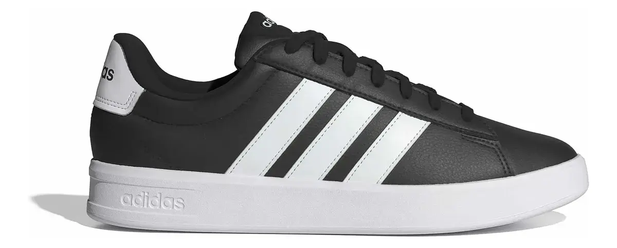 Tênis Masculino Grand Court 3.0 Adidas