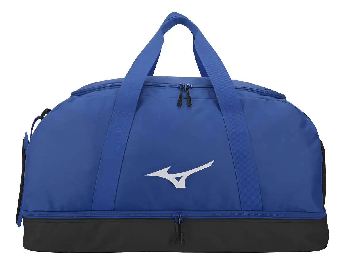 Mala De Treino Master II Mizuno