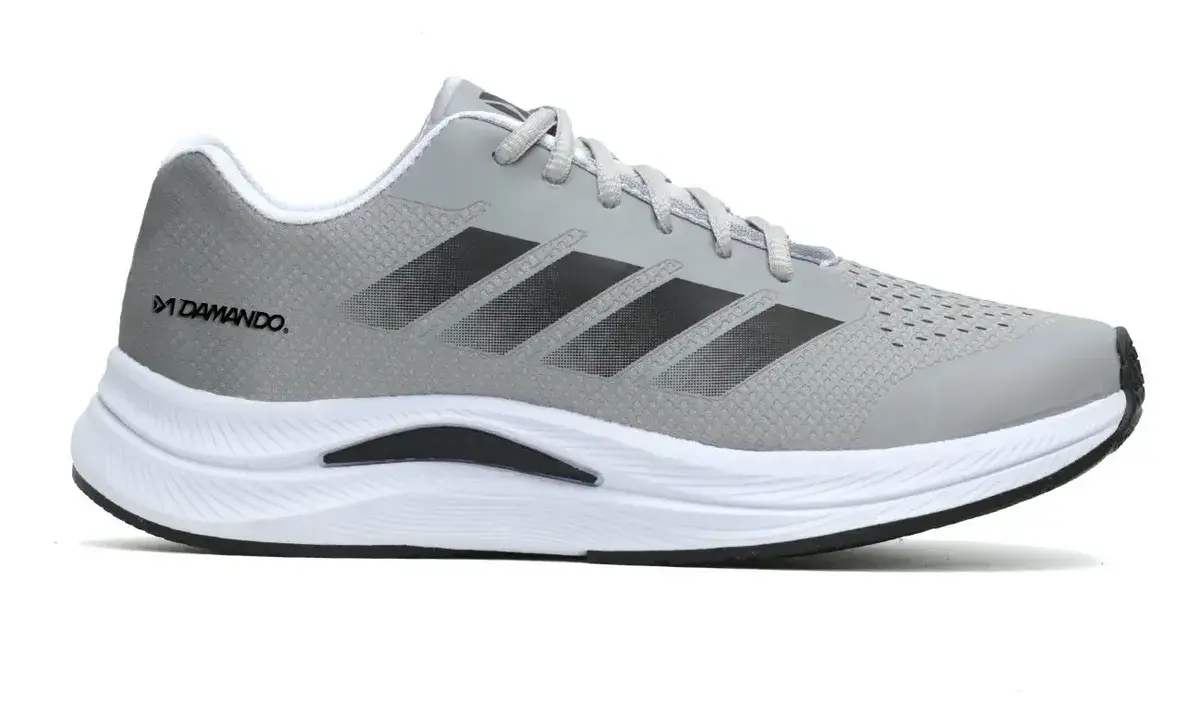 Tenis Masculino Academia Caminhada Corrida Leve Confortável