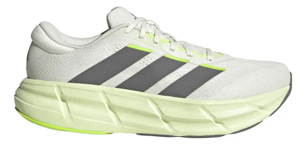 Tênis De Corrida Masculino Questar 4 Adidas