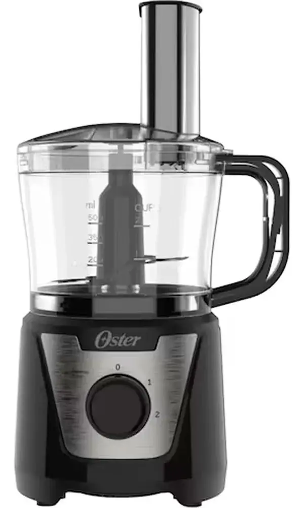 Multiprocessador 500ml Motor Reversível Compacto Oster