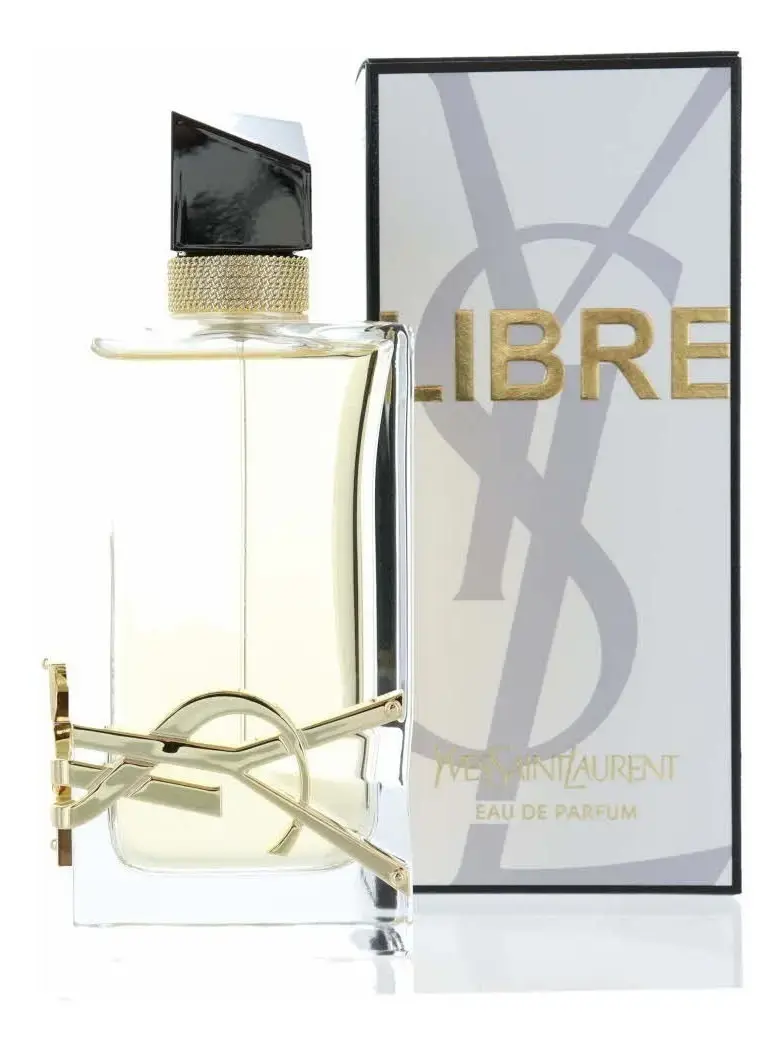 Yves Saint Laurent Libre Eau de Parfum Refillable 90ml