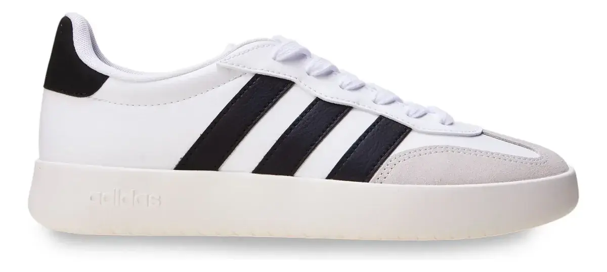 Tênis Masculino Barreda Adidas