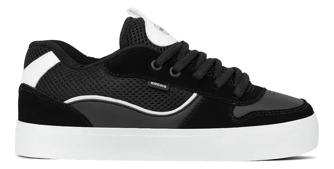 Tênis Hocks Puff Unissex Original - Todas As Cores
