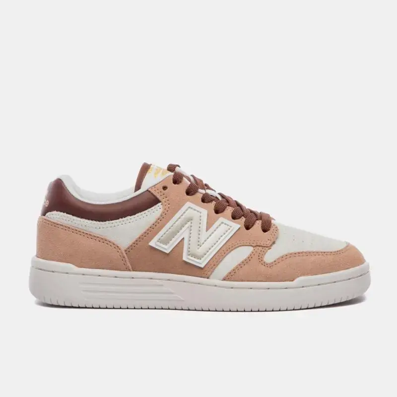 Tênis Casual Masculino E Feminino 480 Low New Balance