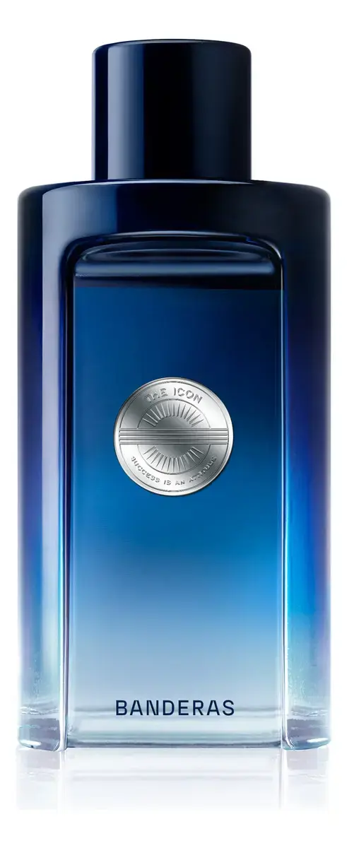 Perfume Masculino Banderas The Icon Eau de Toilette 200 ml