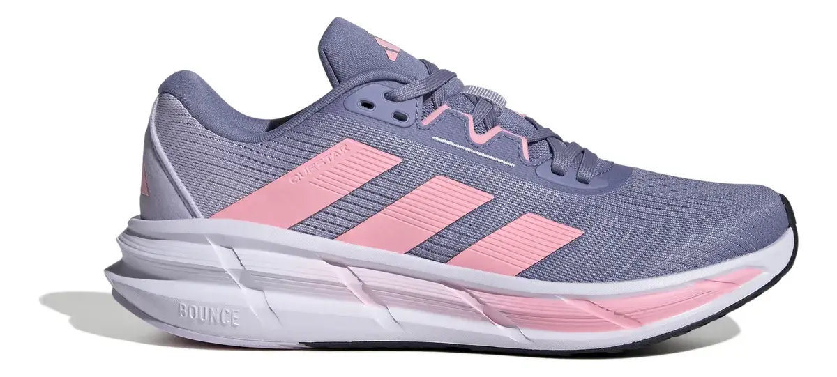 Tênis Feminino Questar 3 Adidas
