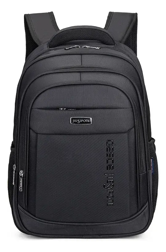 Mochila Masculina, Impermeável, Reforçada, Para Viagens