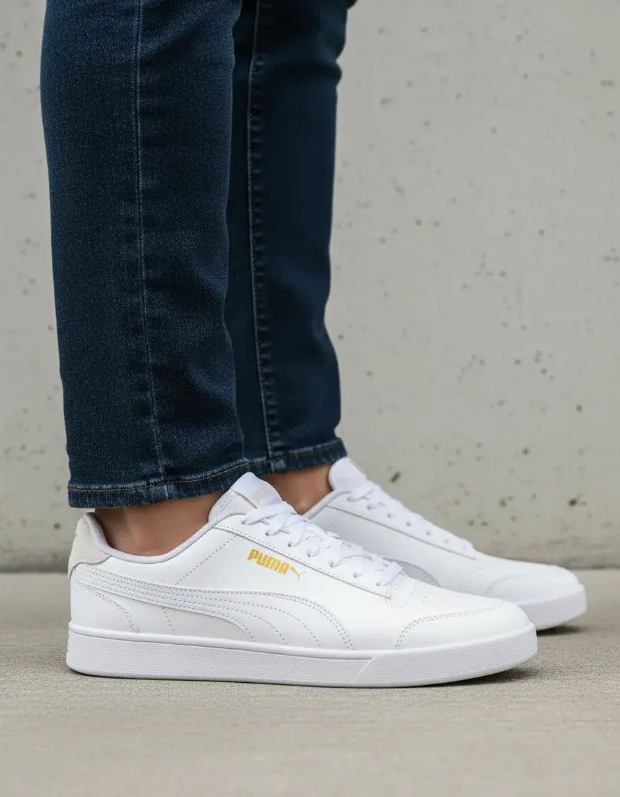 Tênis Masculino Puma Shuffle