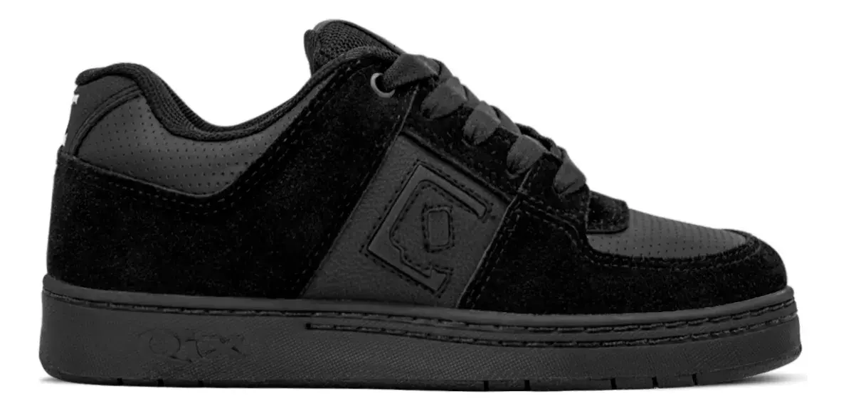 Tênis Qix 90s Original - Todas As Cores - Masc/fem + Nf