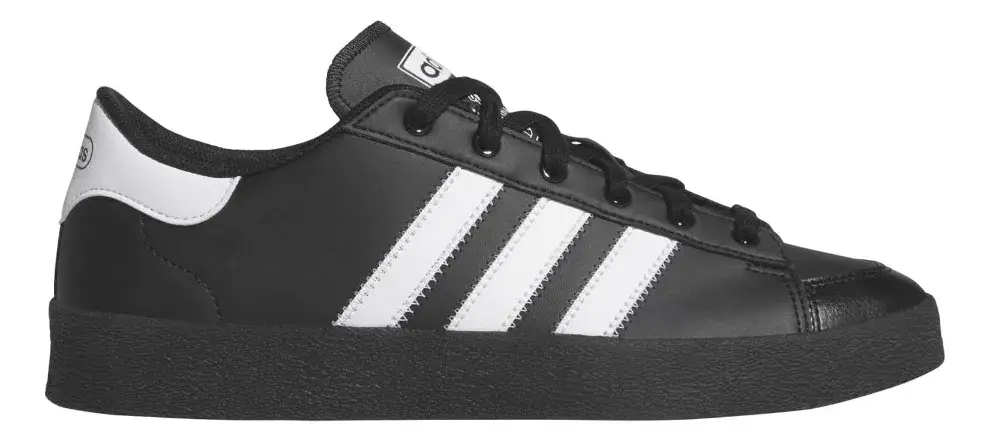 Tênis Masculino E Feminino Jump Hook Adidas