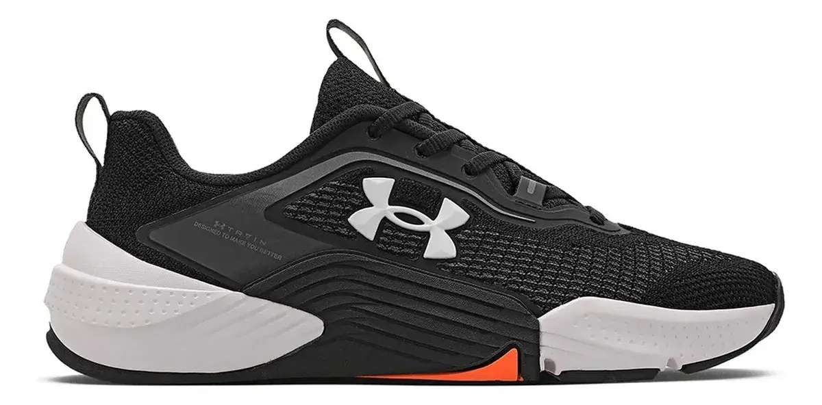 Tênis De Academia Tribase Reps 2 Se Unissex - Under Armour