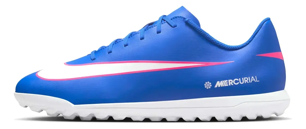 Chuteira Society Nike Mercurial Vapor 16 Club