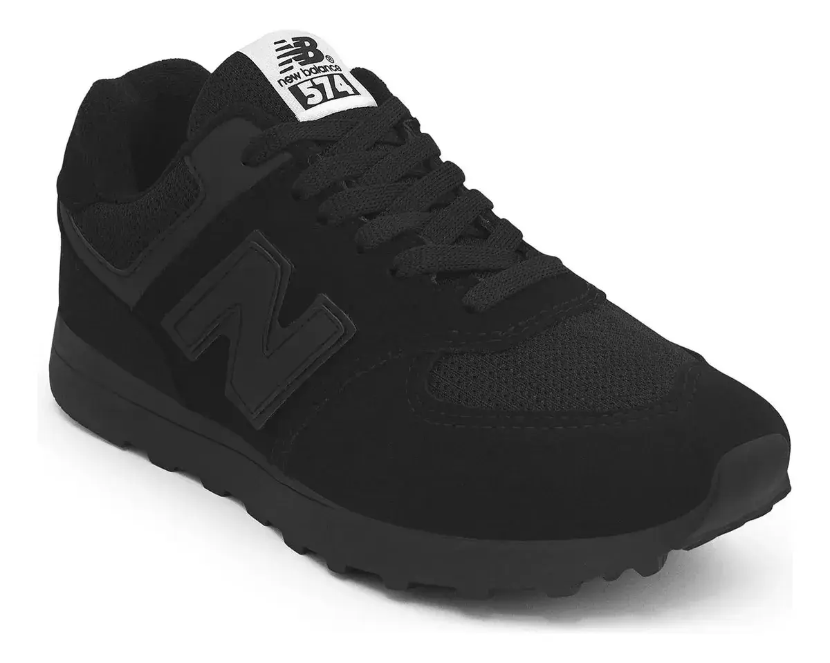 Tênis New Balance Academia Corrida Caminhada Macio Treino
