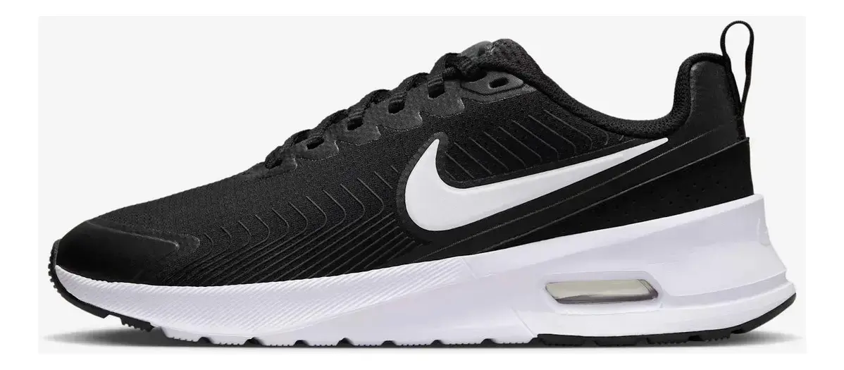 Tênis Nike Air Max Nuaxis Feminino