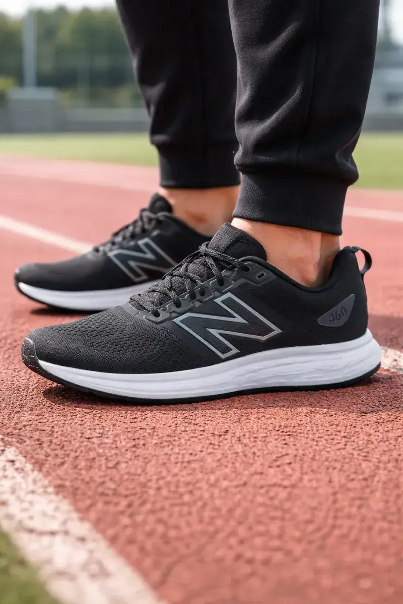 Tênis New Balance Masculino 460v4 Corrida Training Original