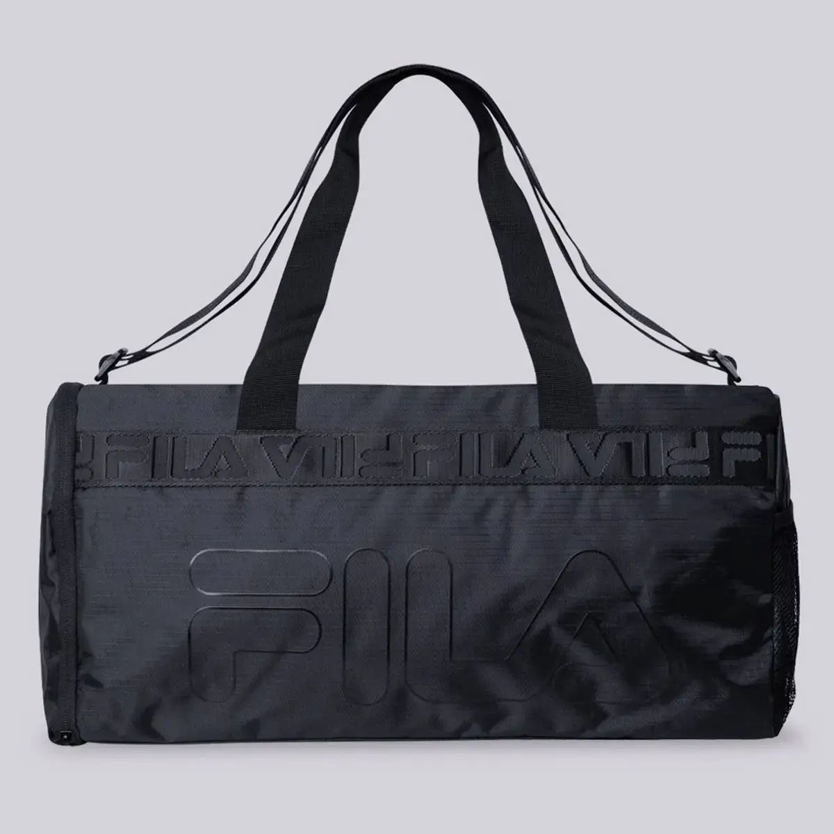 Bolsa Fila Sport Life Outline Pp Preto