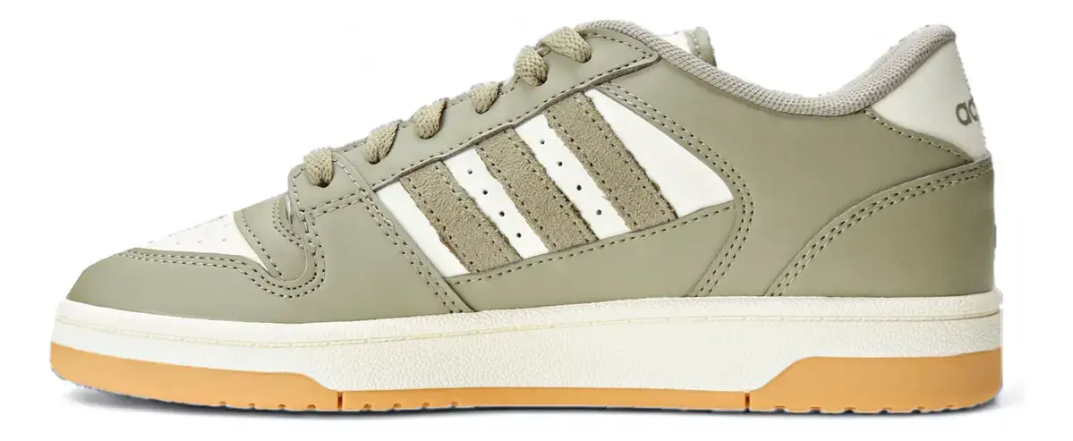 Tênis Casual Masculino Break Start adidas