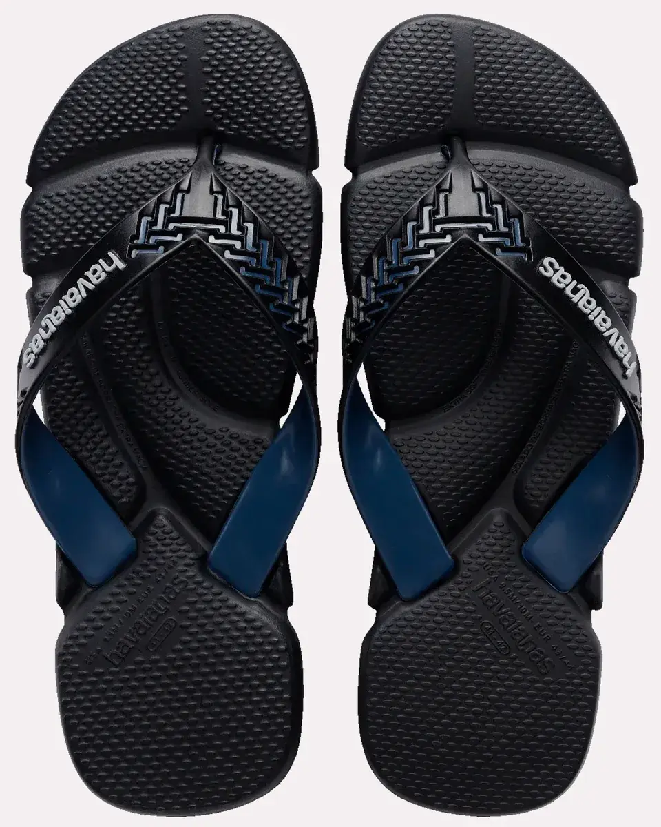 Chinelo Havaianas Power 2.0 Anatômica Confortável Original