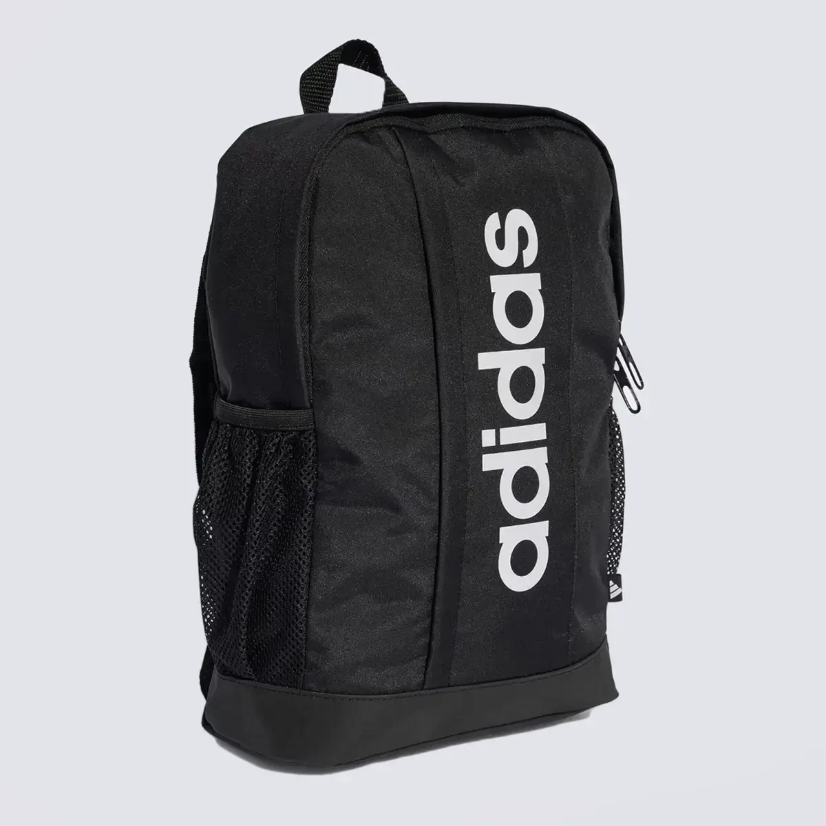 Mochila Adidas Linear Juvenil Preta