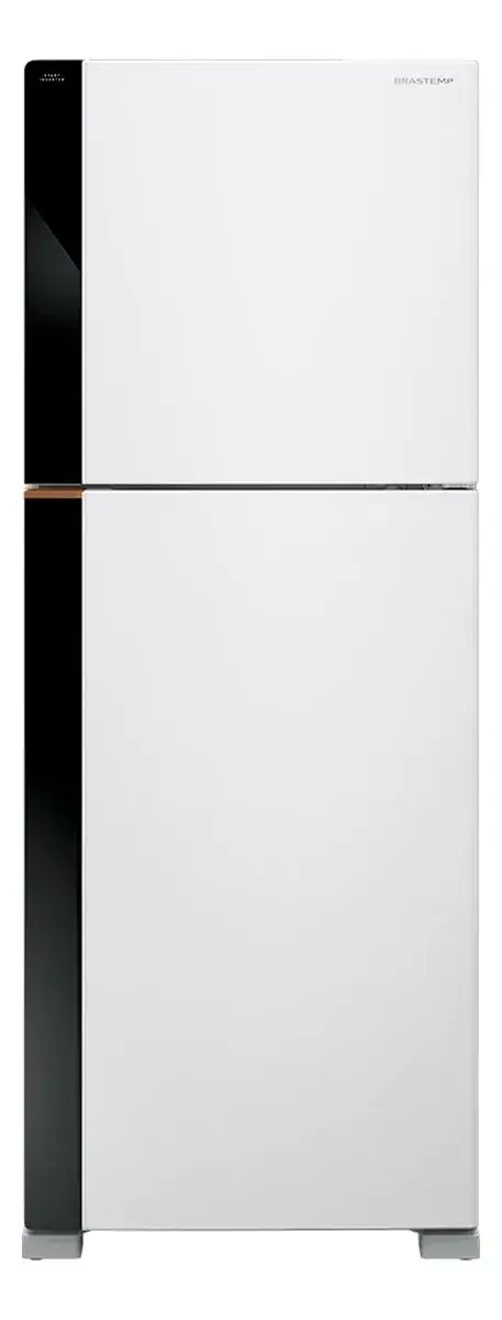 Geladeira Inteligente Frost Free Duplex 476 Litros Branca Br