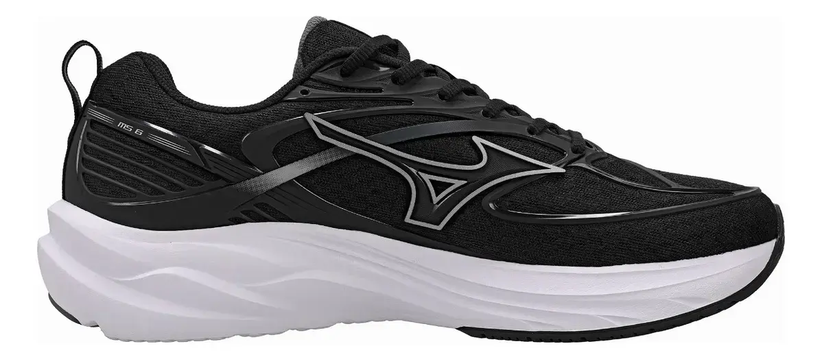 Tênis Masculino Space 6 Mizuno