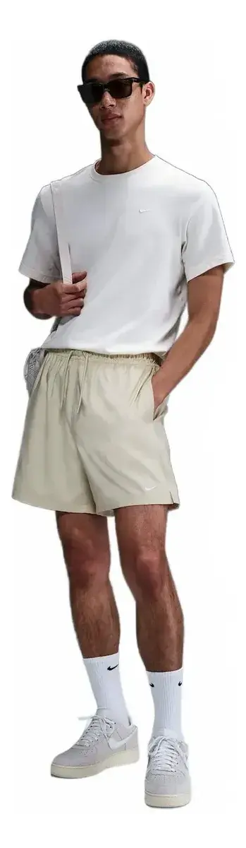 Shorts Nike Club Flow Masculino