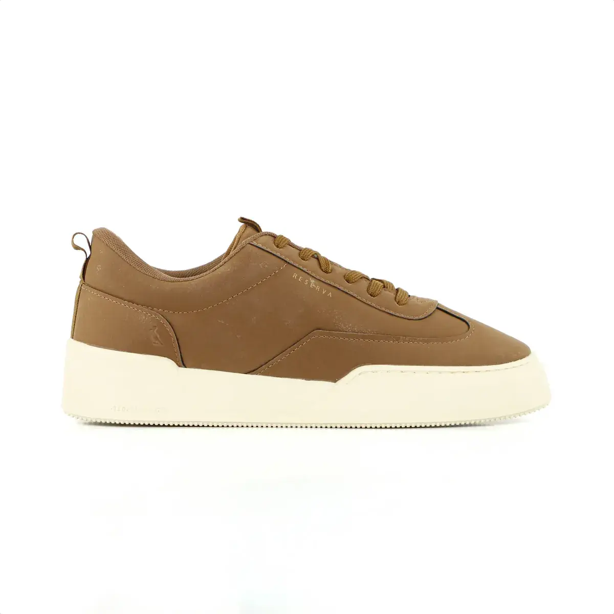 Tênis Reserva Go Cross Suede Leve Respirável Confortável