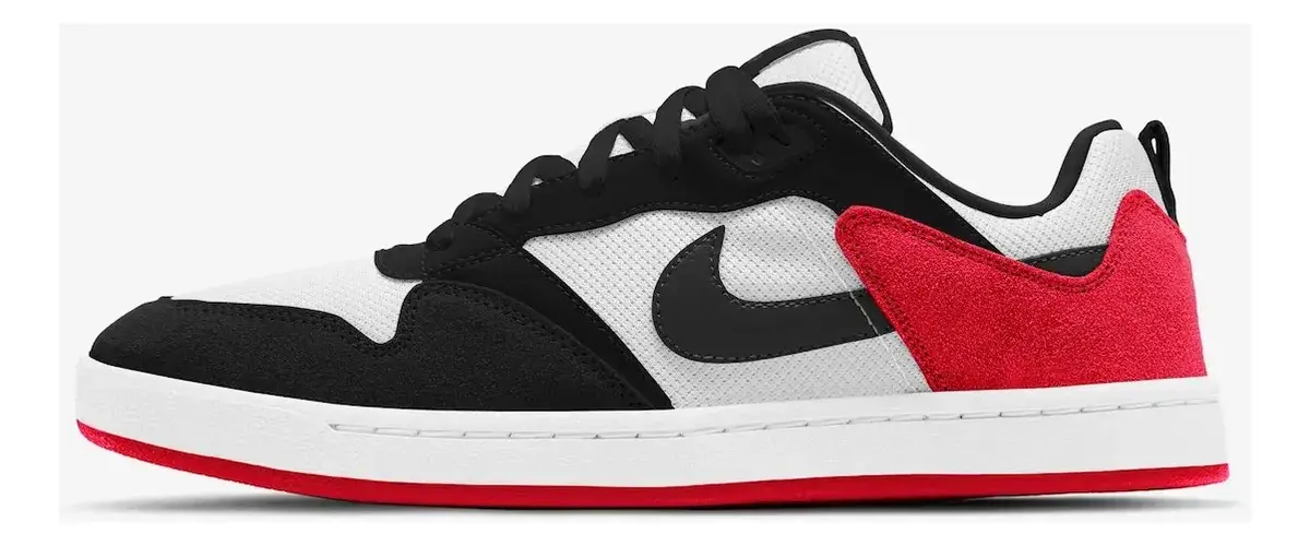Tênis Nike Sb Alleyoop Masculino