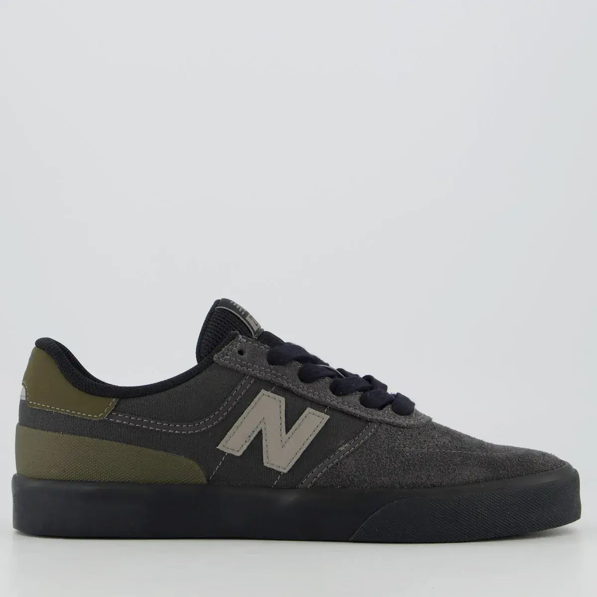 Tênis New Balance Nm 272 Cinza Escuro